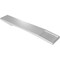 Ekena Millwork 6-in. W x 36-in. D x 40-in. H Westlake Architectural Grade PVC Knee Brace BRCP06X36X40WTL - alternate 5